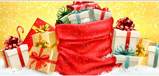 Casual Christmas Fragrance Oil