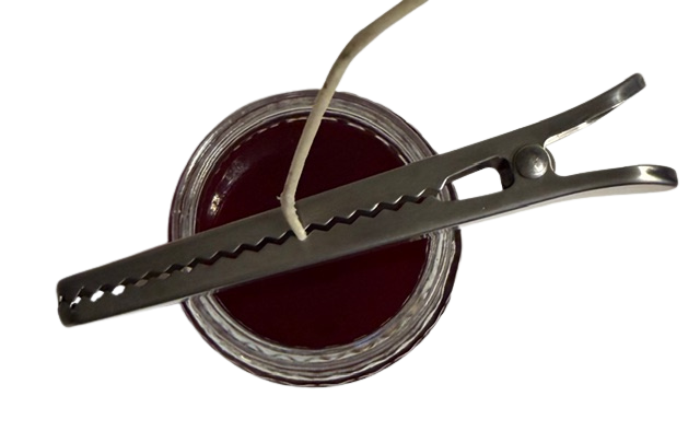 Wick Drying Clip 5 Pack