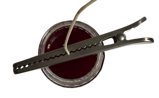 Wick Drying Clip 5 Pack