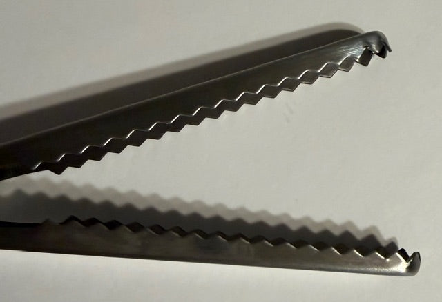 Wick Drying Clip 5 Pack